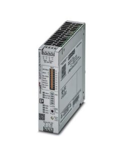 QUINT4-UPS/24DC/24DC/10/EC 2907070 PHOENIX CONTACT Uninterruptible power supply