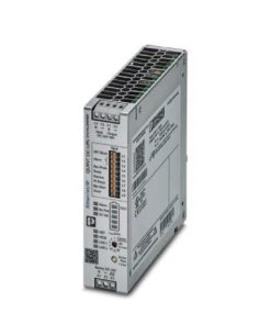 QUINT4-UPS/24DC/24DC/10/EIP 2907069 PHOENIX CONTACT Uninterruptible power supply