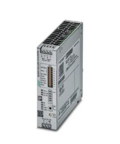 QUINT4-UPS/24DC/24DC/10/PN 2907068 PHOENIX CONTACT Uninterruptible power supply
