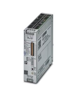 QUINT4-UPS/24DC/24DC/10/USB 2907067 PHOENIX CONTACT Uninterruptible power supply