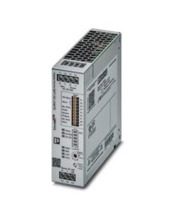 QUINT4-UPS/24DC/24DC/20/EC 2907076 PHOENIX CONTACT Uninterruptible power supply