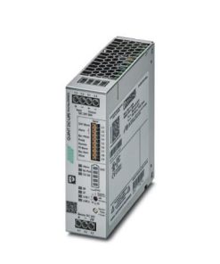 QUINT4-UPS/24DC/24DC/20/PN 2907073 PHOENIX CONTACT Uninterruptible power supply