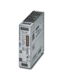 QUINT4-UPS/24DC/24DC/20/USB 2907072 PHOENIX CONTACT Uninterruptible power supply