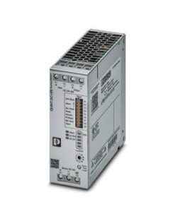 QUINT4-UPS/24DC/24DC/40 2907077 PHOENIX CONTACT Uninterruptible power supply