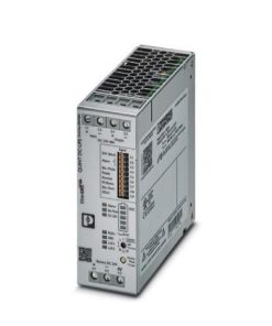 QUINT4-UPS/24DC/24DC/40/EC 2907081 PHOENIX CONTACT Uninterruptible power supply