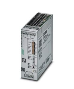 QUINT4-UPS/24DC/24DC/40/PN 2907079 PHOENIX CONTACT Uninterruptible power supply