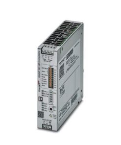 QUINT4-UPS/24DC/24DC/5/EC 2906996 PHOENIX CONTACT Uninterruptible power supply