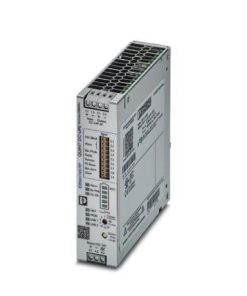 QUINT4-UPS/24DC/24DC/5/EIP 2906994 PHOENIX CONTACT Uninterruptible power supply