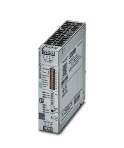 QUINT4-UPS/24DC/24DC/5/PN 2906993 PHOENIX CONTACT Uninterruptible power supply