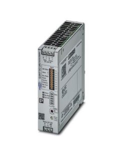 QUINT4-UPS/24DC/24DC/5/USB 2906991 PHOENIX CONTACT Uninterruptible power supply