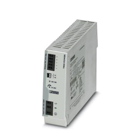 TRIO-PS-2G/1AC/24DC/10/B+D 2903145 PHOENIX CONTACT Power supply unit