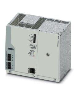 TRIO-UPS-2G/1AC/1AC/120V/750VA 2905908 PHOENIX CONTACT Uninterruptible power supply