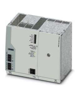 TRIO-UPS-2G/1AC/1AC/230V/750VA 2905909 PHOENIX CONTACT Uninterruptible power supply