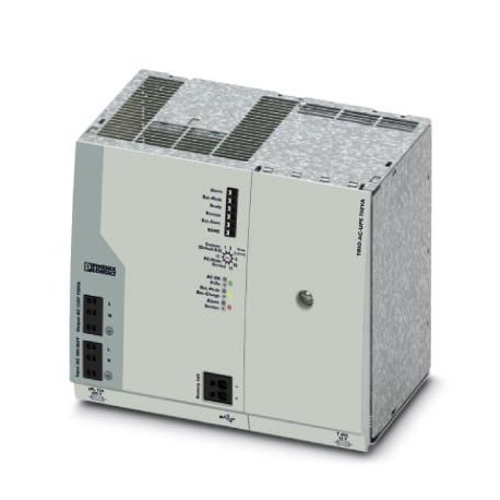 TRIO-UPS-2G/1AC/1AC/230V/750VA 2905909 PHOENIX CONTACT Uninterruptible power supply