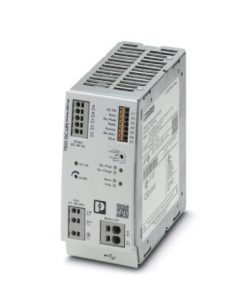 TRIO-UPS-2G/1AC/24DC/5 2907160 PHOENIX CONTACT Uninterruptible power supply