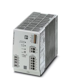 TRIO-UPS-2G/3AC/24DC/20 2906367 PHOENIX CONTACT Uninterruptible power supply