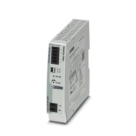 TRIO-PS-2G/1AC/12DC/5/C2LPS 2903157 PHOENIX CONTACT Power supply unit
