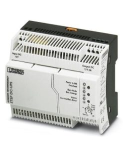 STEP-UPS/12DC/12DC/4 2868693 PHOENIX CONTACT Uninterruptible power supply
