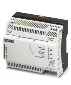 STEP-UPS/24DC/24DC/3 2868703 PHOENIX CONTACT Uninterruptible power supply