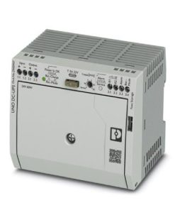 UNO-UPS/24DC/24DC/60W 2905907 PHOENIX CONTACT Uninterruptible power supply