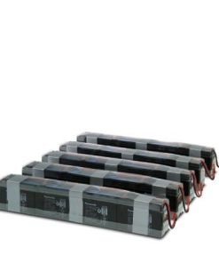 UPS-BAT-KIT-20X7AH 2800427 PHOENIX CONTACT Uninterruptible power supply replacement battery