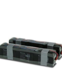 UPS-BAT-KIT-2X3X7AH 2800429 PHOENIX CONTACT Uninterruptible power supply replacement battery
