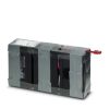 UPS-BAT-KIT-3X7AH 2800424 PHOENIX CONTACT Uninterruptible power supply replacement battery