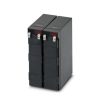 UPS-BAT-KIT-VRLA 2X12V/3,4AH 2908233 PHOENIX CONTACT Uninterruptible power supply replacement battery