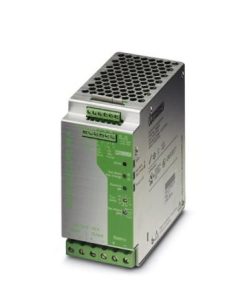 QUINT-DC-UPS/24DC/40 2866242 PHOENIX CONTACT Uninterruptible power supply