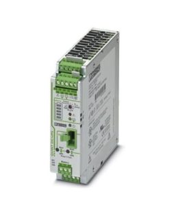 QUINT-UPS/ 24DC/ 24DC/10 2320225 PHOENIX CONTACT Uninterruptible power supply