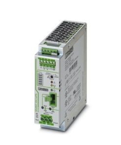 QUINT-UPS/ 24DC/ 24DC/20 2320238 PHOENIX CONTACT Uninterruptible power supply