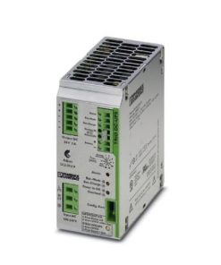 TRIO-UPS/1AC/24DC/ 5 2866611 PHOENIX CONTACT Uninterruptible power supply