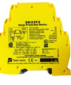 SD32T3 | MTL Instruments | Surge Protection Devices (SPD)