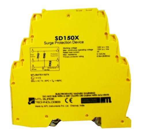 SD150X | MTL Instruments | Surge Protection Device