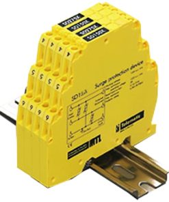 SD16X | MTL Instruments | SD Series Surge Protection Devices