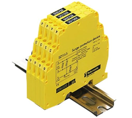 SD16X | MTL Instruments | SD Series Surge Protection Devices