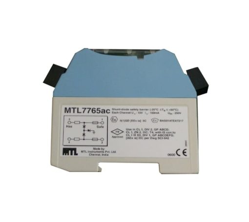 MTL7765AC | MTL Instruments | High-Level Ac And Dc Systems
