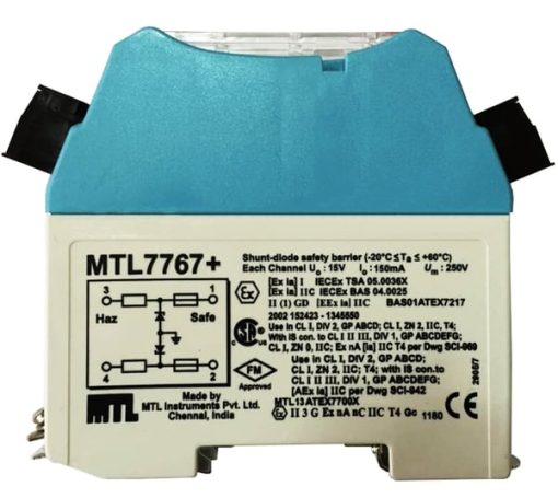 MTL7767+ | MTL Zener Barriers