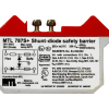MTL787S+ | MTL Shunt-Diode Safety Barrier