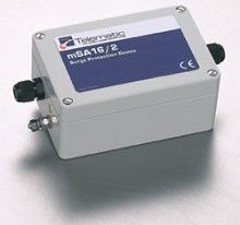 mSA51/2 (Remote surge protection for signal and data cabling)