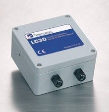 LC30 Surge protection for load cell and weighing system installations