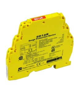 SD16R | MTL Instruments | Surge Protection Devices (SPD)