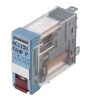 Releco PCB Mount Power Relay, 115V ac Coil, 10A Switching Current, SPDT