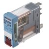 Releco PCB Mount Power Relay, 115V ac Coil, 6A Switching Current, SPDT