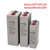 Bình ắc quy 6OpzV600