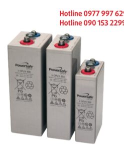 Bình ắc quy 6OpzV600