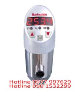 Cảm biến áp lực BPS34GVM0200B