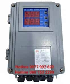 Máy đo độ rung CZJ-B3G