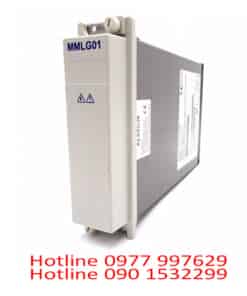 Khối thử nghiệm MMLG01