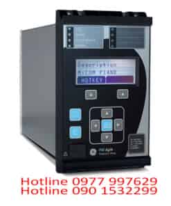 Rơ le P14NB12D2B0080E